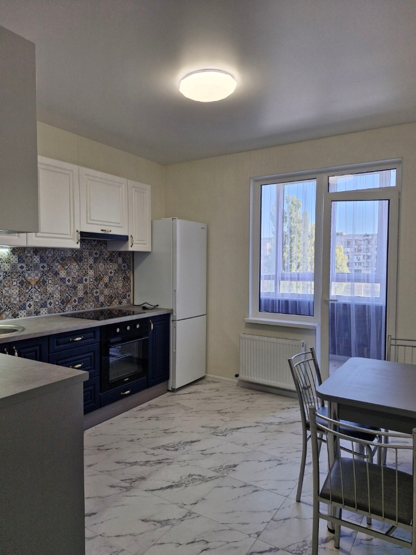 продажа однокомнатной квартиры номер A-174489 в Киевском районе, фото номер 7